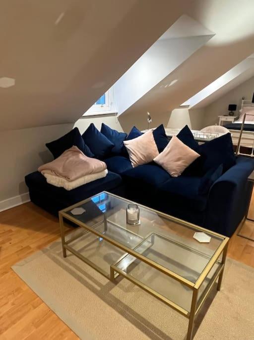 The Pheasantry - Guest House In Beautiful Rural Location Aldermaston Esterno foto